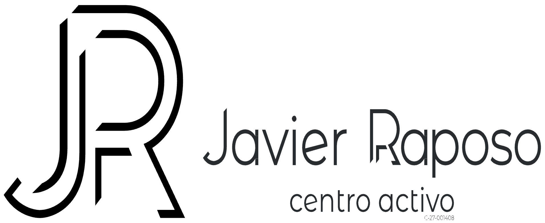 Javier Raposo centro activo · Colaborador