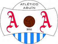 Escudo do Atlético Abuín