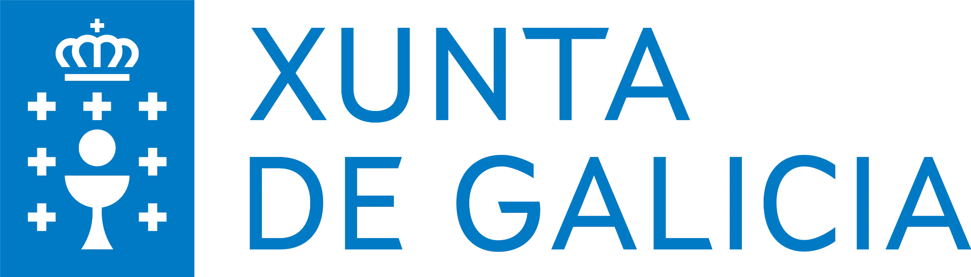 Xunta de Galicia · Institución