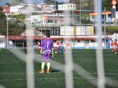 SDC Residencia A Vs CD Castro (14/11/2015)