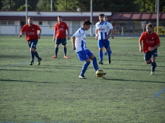 SDC Residencia B - Palas CF (5/9/2015)