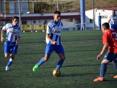 SDC Residencia B - Palas CF (5/9/2015)