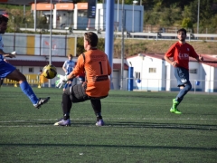 SDC Residencia B - Palas CF (5/9/2015)