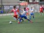 SDC Residencia - CF Dumbría (12/09/2015)